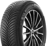 Zbliżenie bieżnika Michelin CrossClimate 2 275/45 R20 110 H XL, VOL