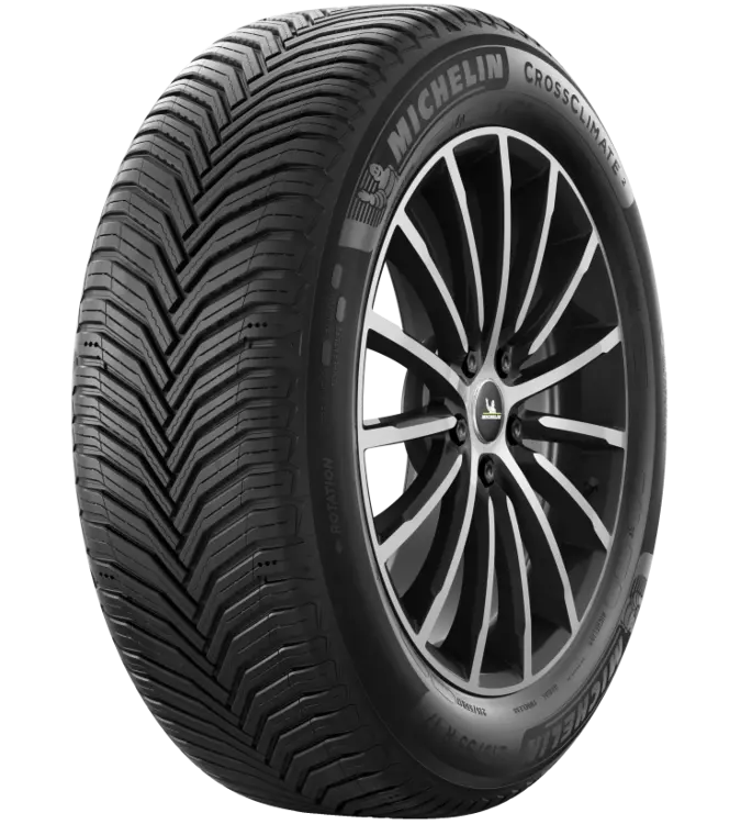 Michelin CrossClimate 2 275/45 R20 110 H XL, VOL