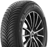 Zbliżenie bieżnika Michelin CrossClimate 2 175/65 R15 88 H XL