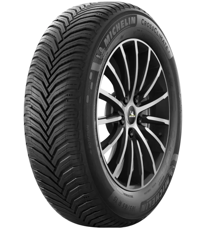 Michelin CrossClimate 2 185/65 R15 88 H