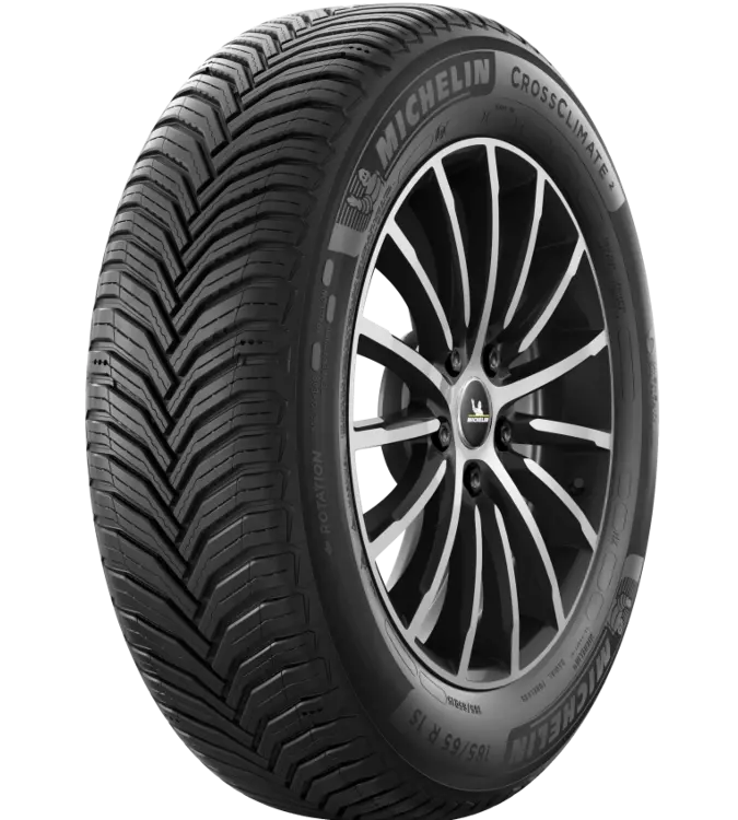 Michelin CrossClimate 2 185/65 R15 92 V XL