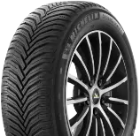 Zbliżenie bieżnika Michelin CrossClimate 2 185/60 R15 84 H