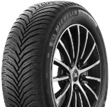 Zbliżenie bieżnika Michelin CrossClimate 2 185/60 R15 88 V XL