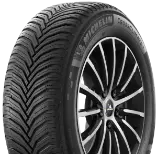 Zbliżenie bieżnika Michelin CrossClimate 2 195/60 R15 88 H