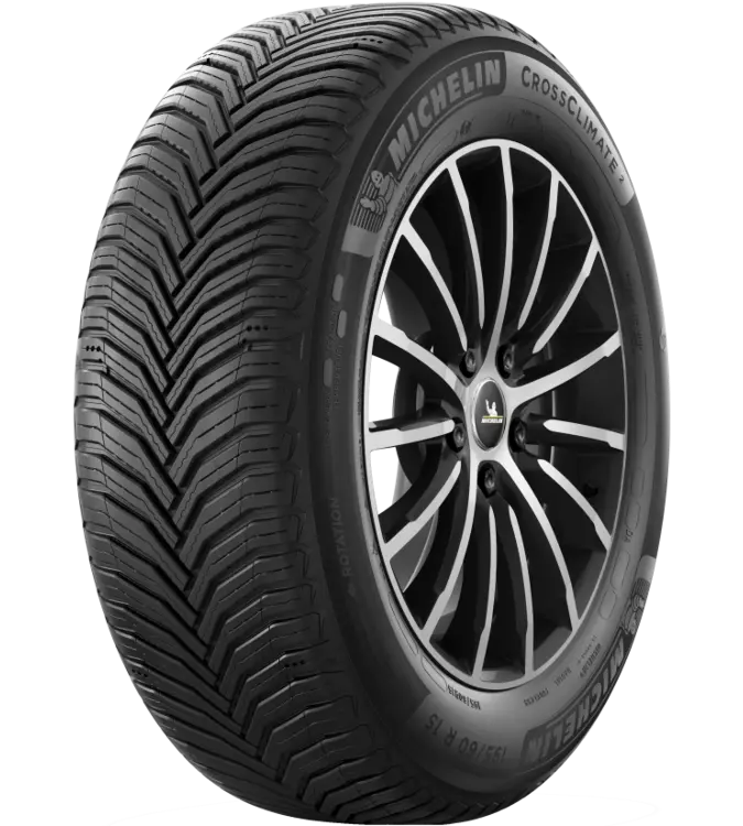 Michelin CrossClimate 2 195/60 R15 92 V XL