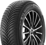 Zbliżenie bieżnika Michelin CrossClimate 2 205/60 R15 95 V XL
