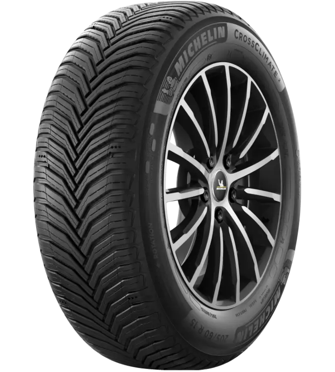 Michelin CrossClimate 2 205/60 R15 95 V XL
