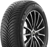 Zbliżenie bieżnika Michelin CrossClimate 2 195/55 R15 85 V