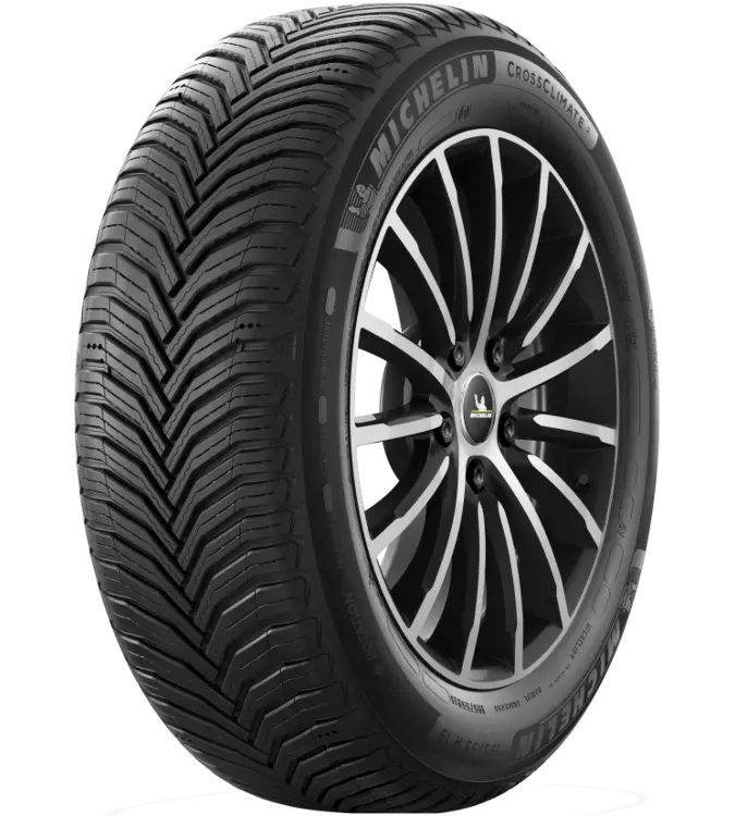 Michelin CrossClimate 2 195/55 R15 85 V