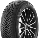 Zbliżenie bieżnika Michelin CrossClimate 2 195/55 R15 89 V XL