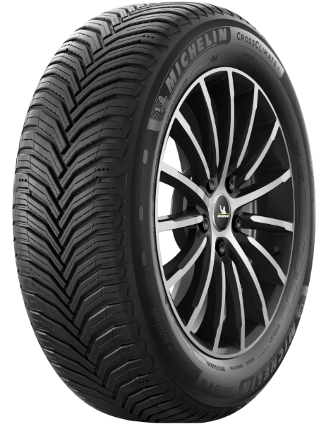 Michelin CrossClimate 2 195/55 R15 89 V XL