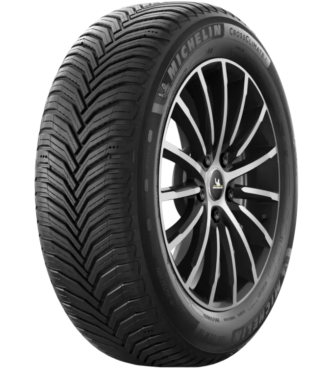 Michelin CrossClimate 2 195/55 R15 89 V XL