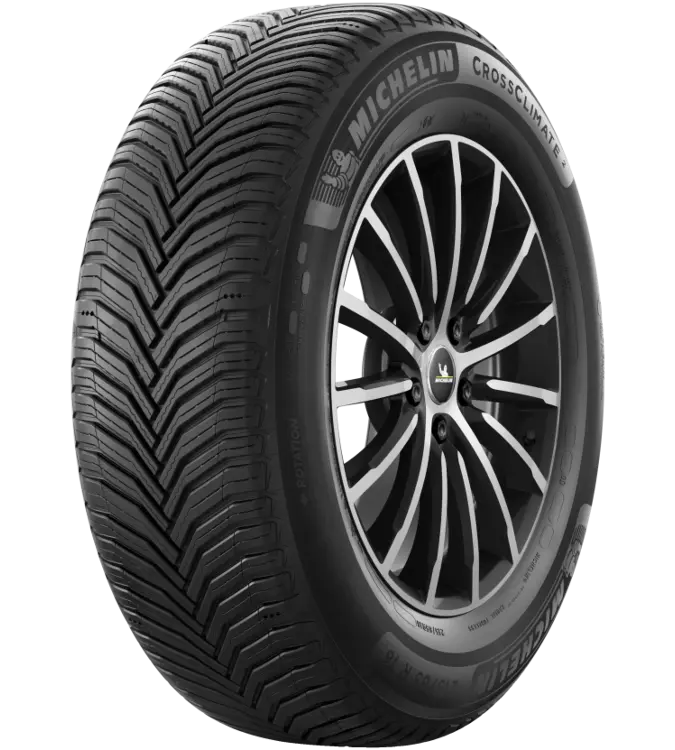 Michelin CrossClimate 2 215/65 R16 98 H