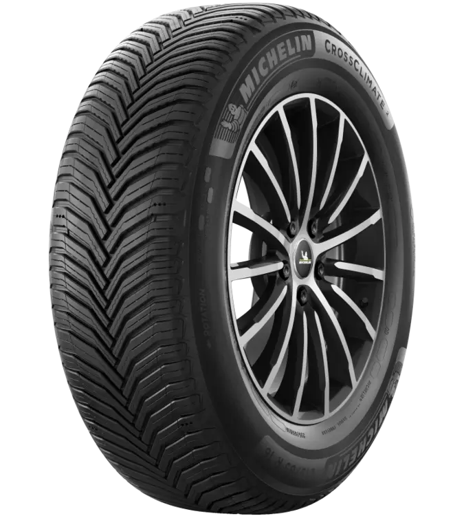 Michelin CrossClimate 2 215/65 R16 102 V XL