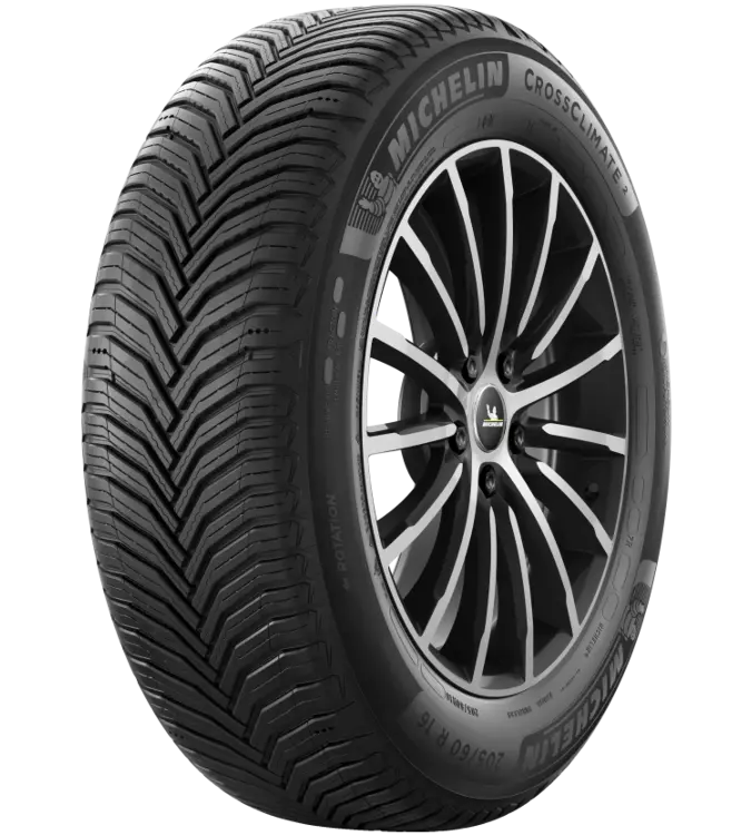 Michelin CrossClimate 2 205/60 R16 92 H