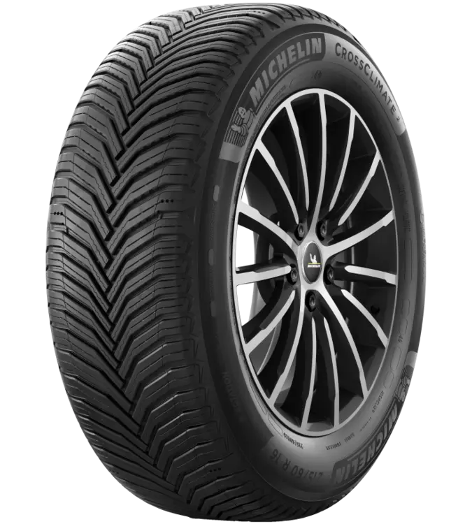 Michelin CrossClimate 2 215/60 R16 99 H XL