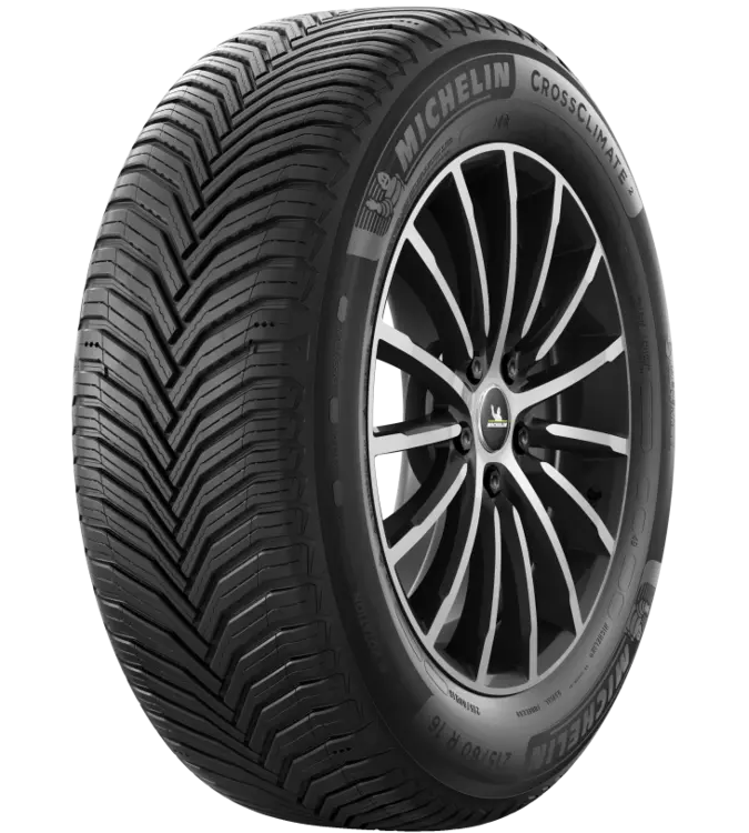 Michelin CrossClimate 2 215/60 R16 95 V