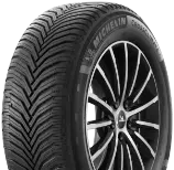 Zbliżenie bieżnika Michelin CrossClimate 2 215/60 R16 99 V XL