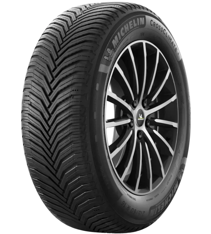 Michelin CrossClimate 2 215/60 R16 99 V XL