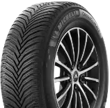 Zbliżenie bieżnika Michelin CrossClimate 2 225/60 R16 102 W XL
