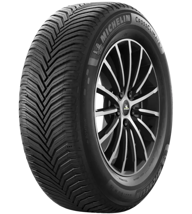 Michelin CrossClimate 2 225/60 R16 102 W XL