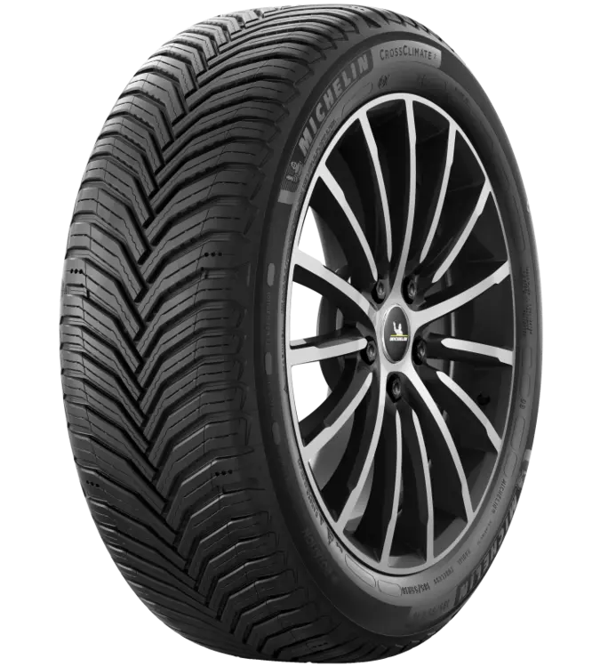 Michelin CrossClimate 2 185/55 R16 83 V
