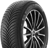 Zbliżenie bieżnika Michelin CrossClimate 2 195/55 R16 87 H