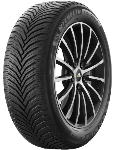 Michelin CrossClimate 2 195/55 R16 87 H