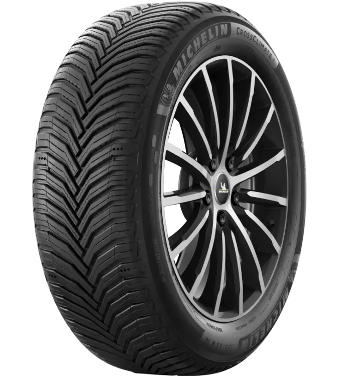 Michelin CrossClimate 2 195/55 R16 87 H