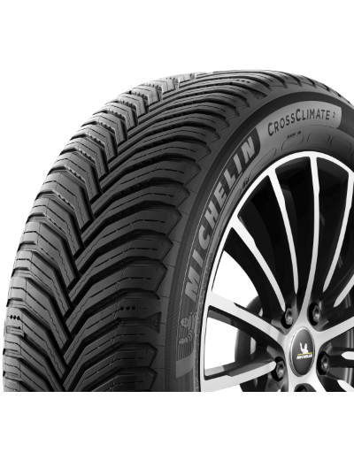 Michelin CrossClimate 2 195/55 R16 87 H