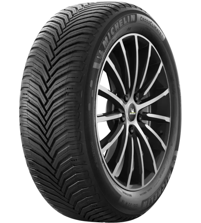 Michelin CrossClimate 2 195/55 R16 91 V XL