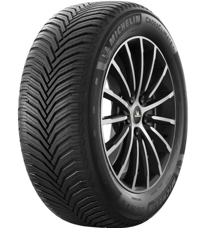 Michelin CrossClimate 2 215/55 R16 93 V