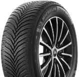 Zbliżenie bieżnika Michelin CrossClimate 2 215/55 R16 97 W XL