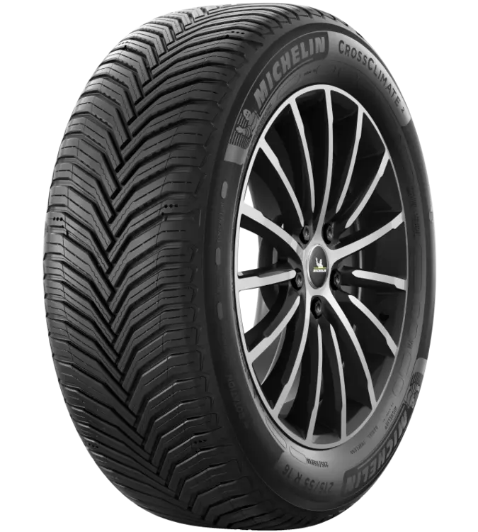 Michelin CrossClimate 2 215/55 R16 97 W XL