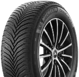 Zbliżenie bieżnika Michelin CrossClimate 2 225/55 R16 99 W XL