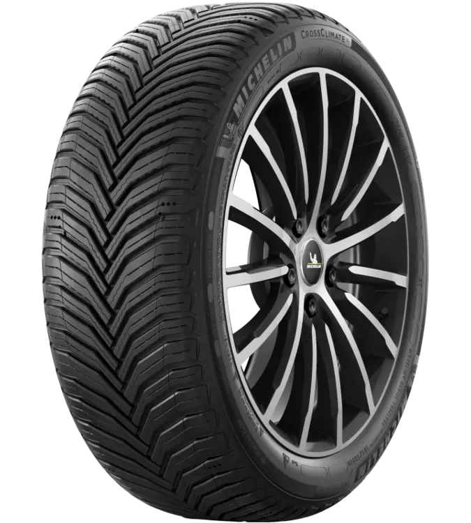 Michelin CrossClimate 2 185/50 R16 81 H