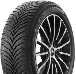 Zbliżenie bieżnika Michelin CrossClimate 2 195/50 R16 88 V XL