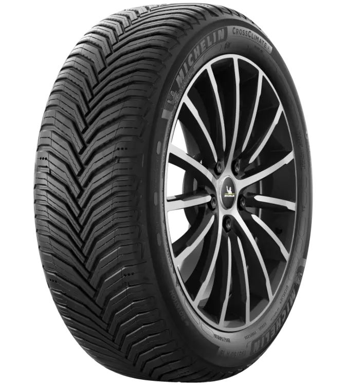 Michelin CrossClimate 2 195/50 R16 88 V XL