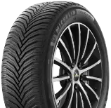 Zbliżenie bieżnika Michelin CrossClimate 2 205/50 R16 87 Y