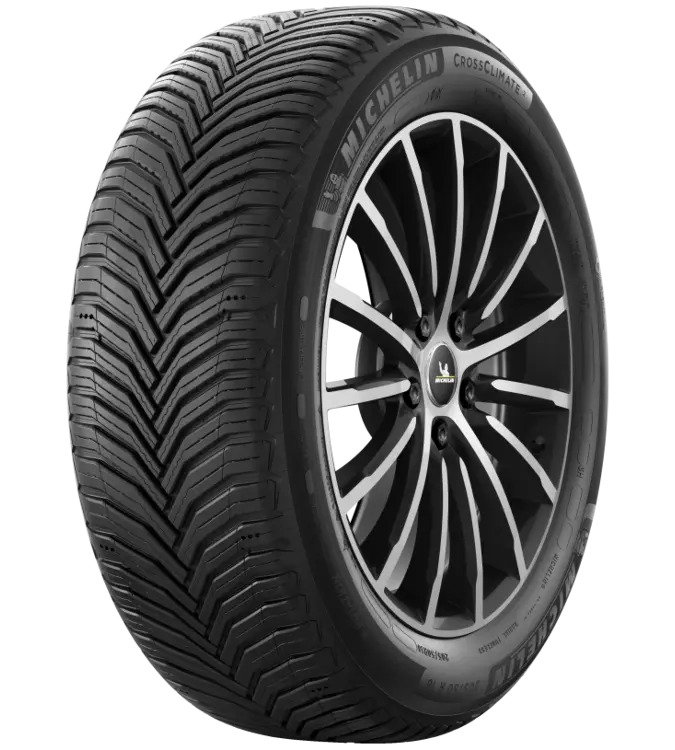 Michelin CrossClimate 2 205/50 R16 87 Y