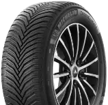 Zbliżenie bieżnika Michelin CrossClimate 2 225/50 R16 92 Y