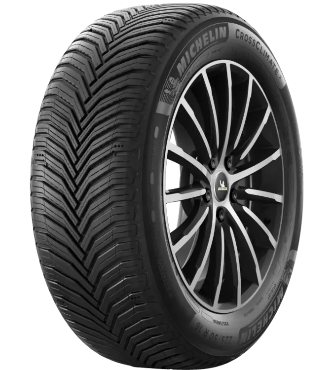 Michelin CrossClimate 2 225/50 R16 92 Y