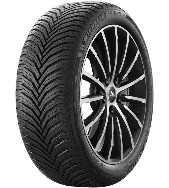 Michelin CrossClimate 2 205/45 R16 83 H