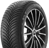 Zbliżenie bieżnika Michelin CrossClimate 2 215/45 R16 90 V XL