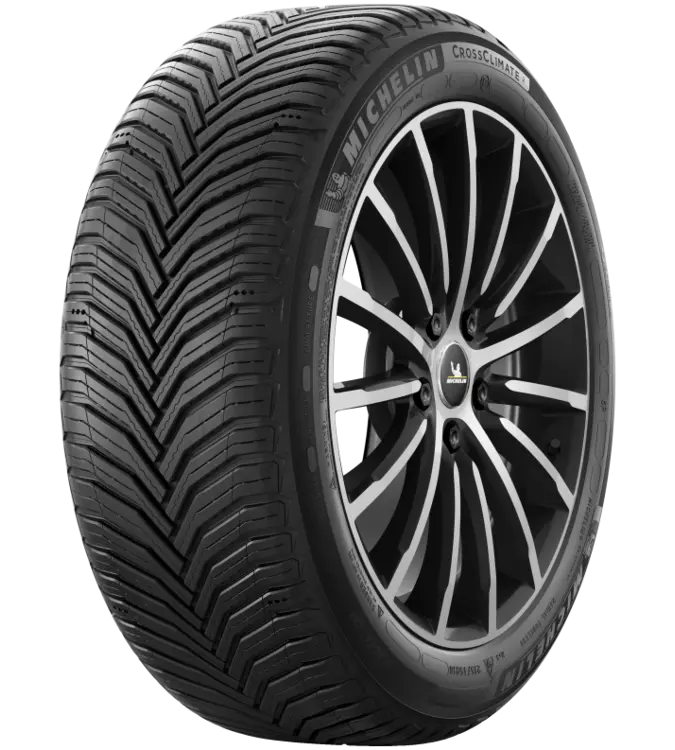 Michelin CrossClimate 2 215/45 R16 90 V XL