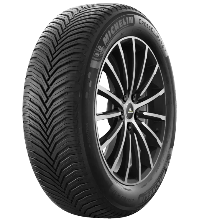 Michelin CrossClimate 2 215/60 R17 96 H