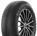 Zbliżenie bieżnika Michelin CrossClimate 2 225/60 R17 99 V