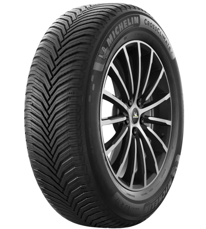 Michelin CrossClimate 2 225/60 R17 99 V