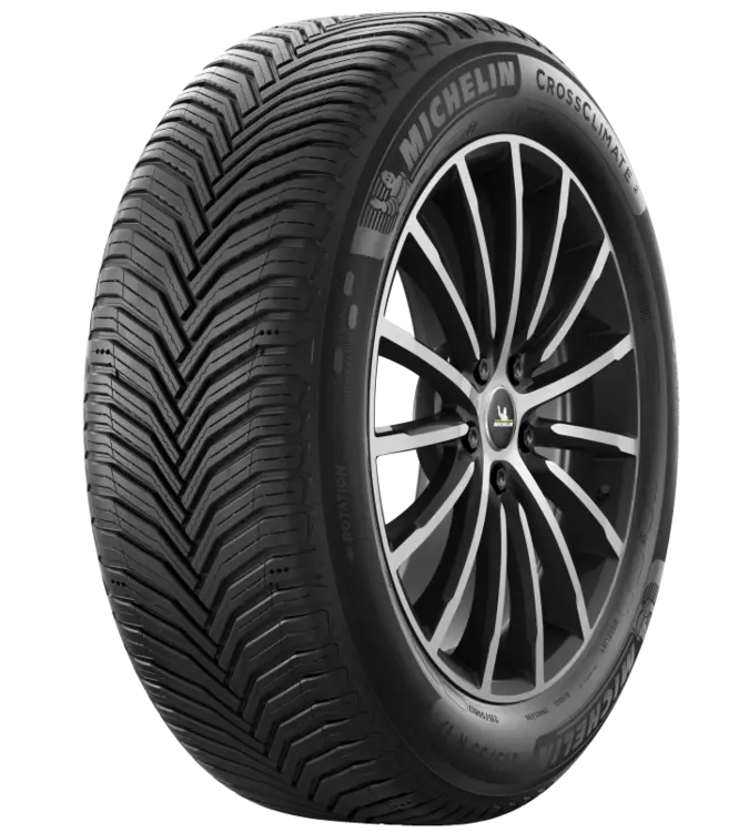 Michelin CrossClimate 2 215/55 R17 94 V