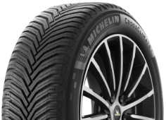 Michelin CrossClimate 2 205/55 R16 91 W